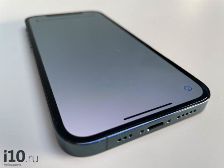Что я думаю об iPhone 12 Pro: мнение владельца AppleInsider.ru 