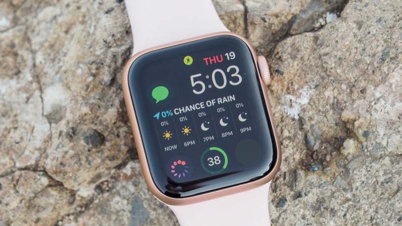 Что взять: Apple Watch Series 6 или Watch SE? Кому какие подойдут