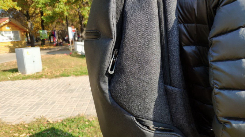 Два года ношу рюкзаки Xiaomi. Пора рассказать правду