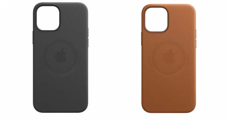 
            Фото дня: Apple показала, какие следы оставляет MagSafe на кожаном чехле iPhone 12
    