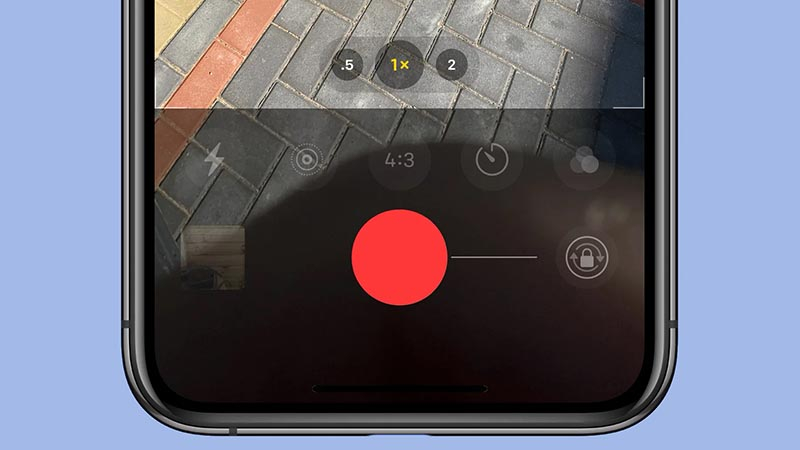 Как на iPhone записать видео на камеру с фоновой музыкой