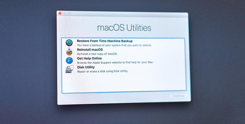 Как правильно установить macOS Big Sur, чтобы ничего не сломалось