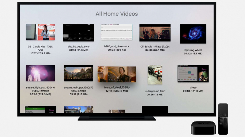 Как превратить старый ПК на Windows в хранилище фильмов для Apple TV