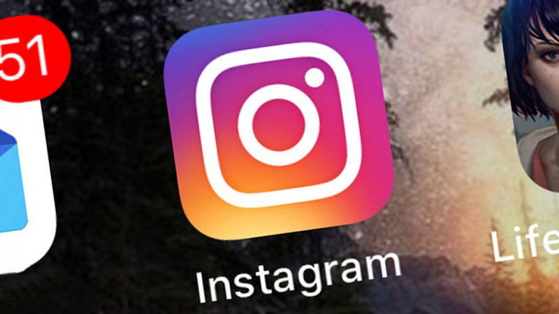 Как сменить иконку Instagram — возвращаемся к классике