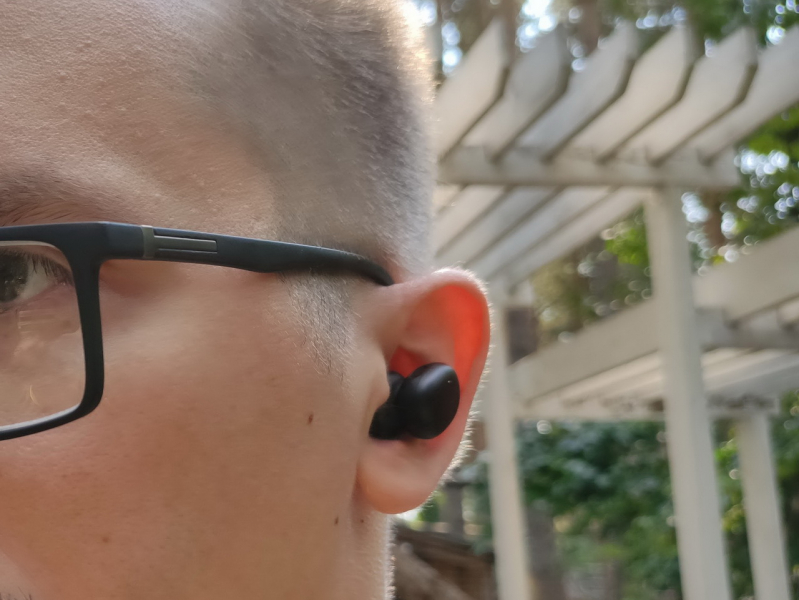 Месяц ношу наушники Xiaomi с активным шумоподавлением и пульсометром. Доволен?