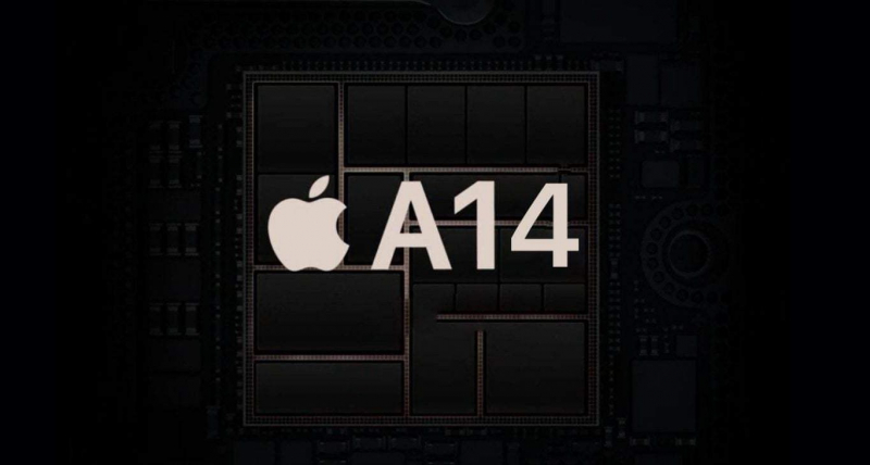 
            На 20% быстрее: в Сеть попали результаты первого теста A14 для iPhone 12 и iPad Air 4
    