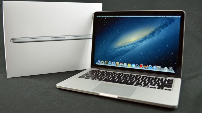 Обновил старый MacBook Pro на macOS Big Sur, и он сломался. Вот как исправить