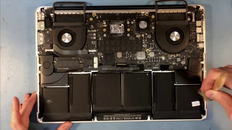 Обновил старый MacBook Pro на macOS Big Sur, и он сломался. Вот как исправить