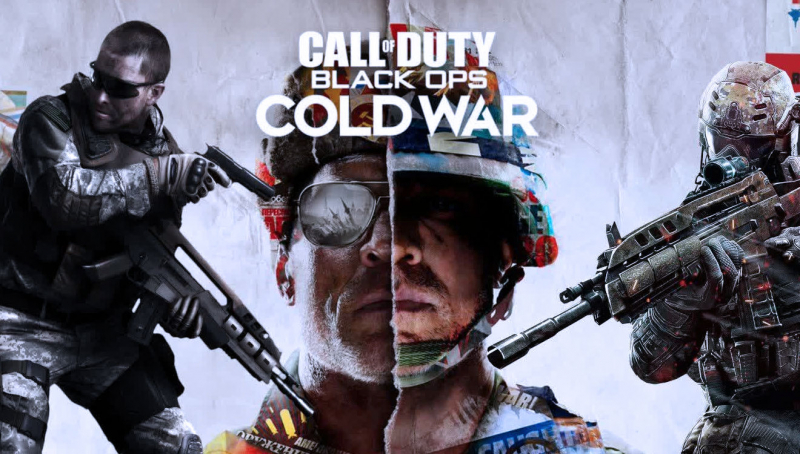 Обзор Call of Duty: Black Ops Cold War. Столько СССР и клюквы, что даже нравится