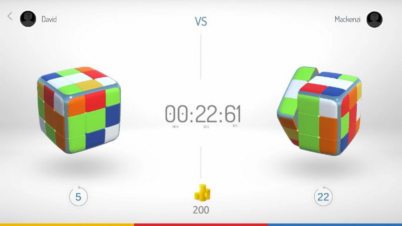 Обзор Кубиков Рубика Particula. Научат собирать этот квест за пару минут, а еще превращаются в синтезатор (!!)