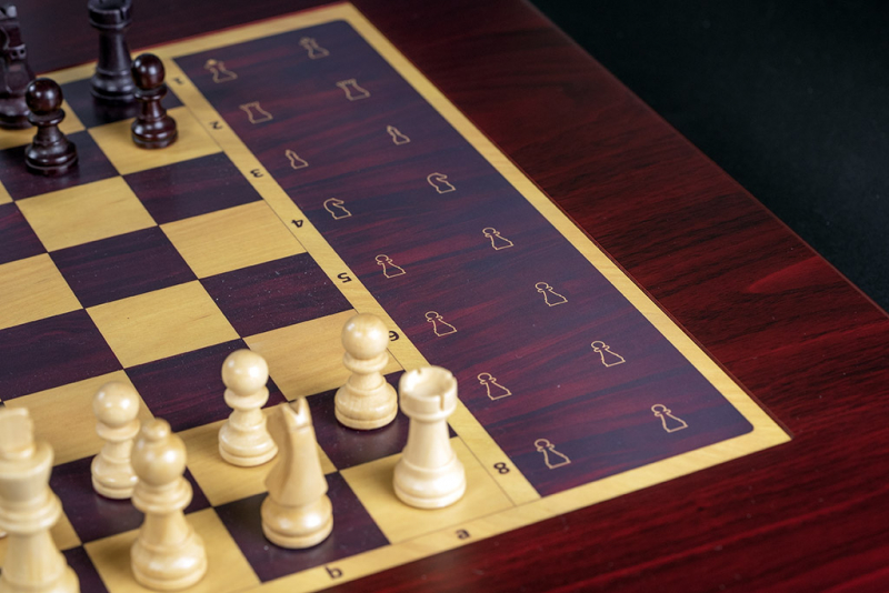 Обзор волшебных шахмат Square Off Grand Kingdom Set. Они двигаются сами по себе!