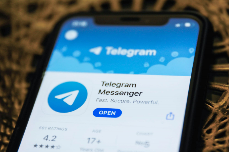 Павел Дуров заявил, что в чатах Telegram не будет рекламы