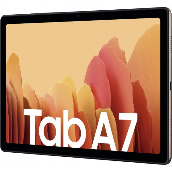 Планшет Samsung Galaxy Tab A7 2020 10.4 T500 и T505: стоит ли покупать