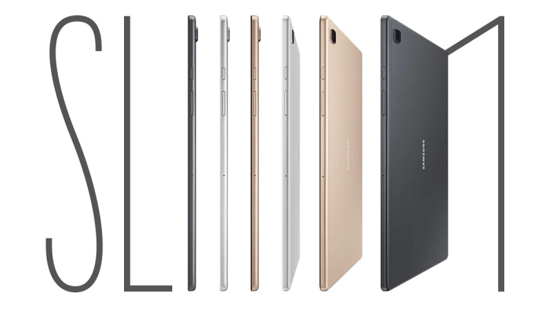 Планшет Samsung Galaxy Tab A7 2020 10.4 T500 и T505: стоит ли покупать
