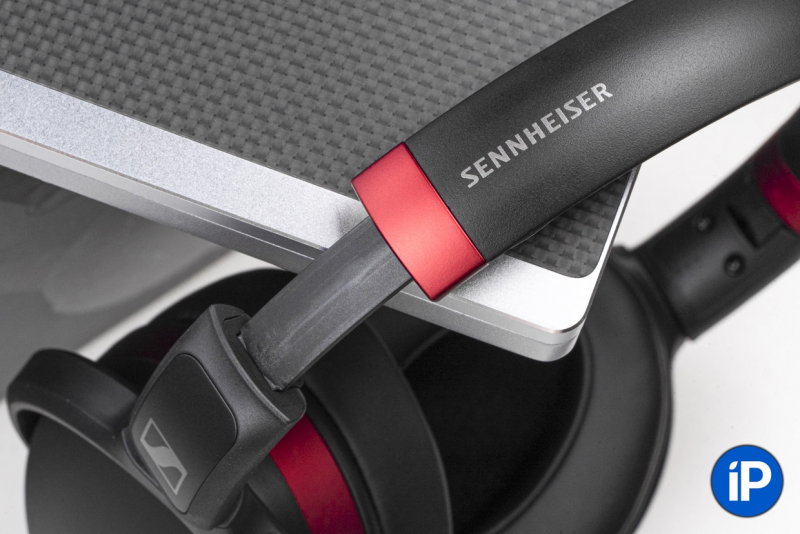 Послушал обновленные наушники Sennheiser HD 458BT с шумодавом: стиль и звук всего за 10 тысяч