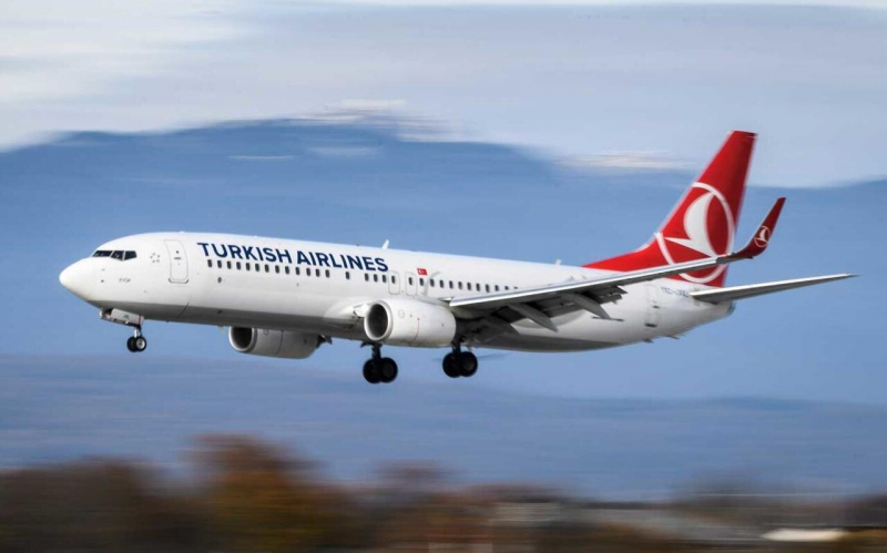 Россия восстановит авиасообщение с Турцией 22 июня
