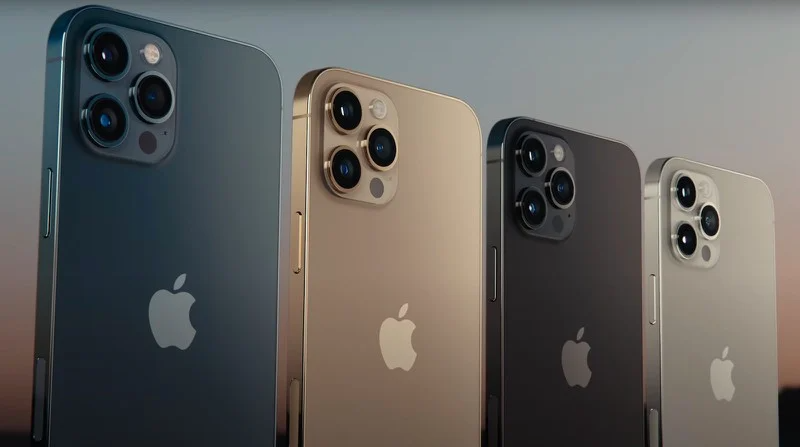 
            Спрос превзошёл ожидания: Apple наращивает производство iPhone 12
    