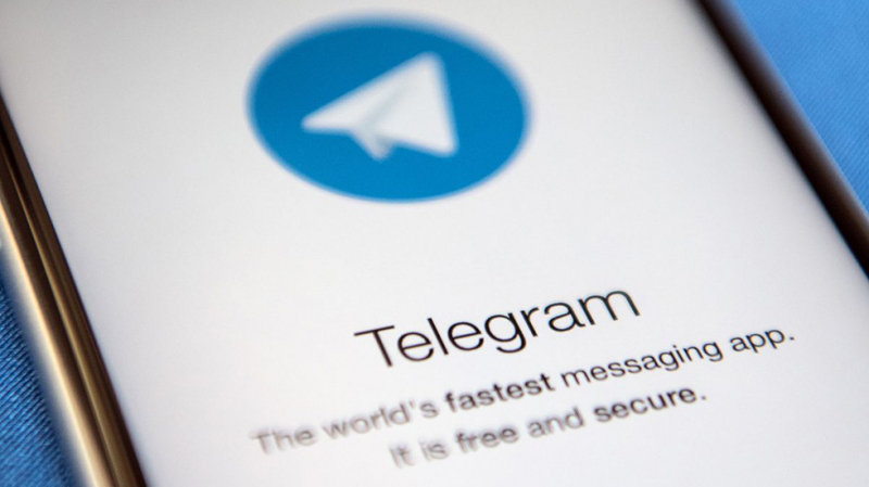 Топ-5 скрытых фишек в Telegram, о которых вы даже не догадывались