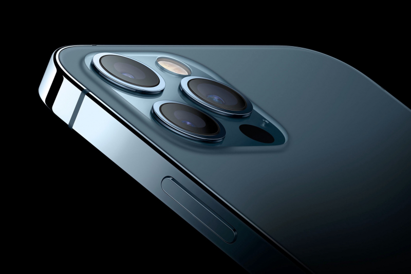 
            В 2022 году в iPhone появится 10-кратный оптический зум
    