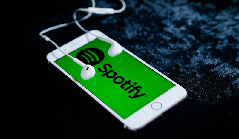 В Spotify появится музыка в несжатом качестве. Но только с Premium-подпиской