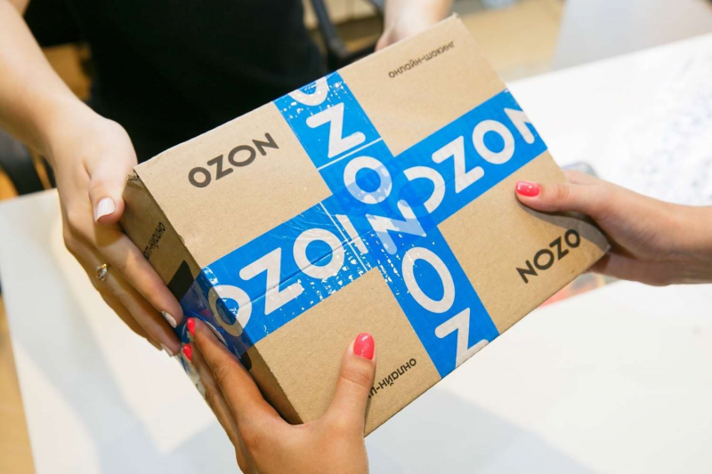 Вчера Ozon вышел на IPO и заработал почти $1 миллиард. Говорят, это сумасшедший успех