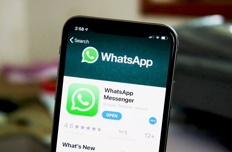 
            WhatsApp предупредил, что отключит сообщения всем, кому не нравятся новая скандальная политика конфиденциальности
    